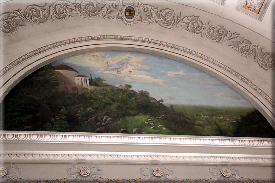 foto Santuario del Covolo